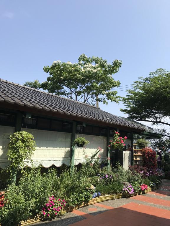 Red Brick Villas Nanzhuang Extérieur photo