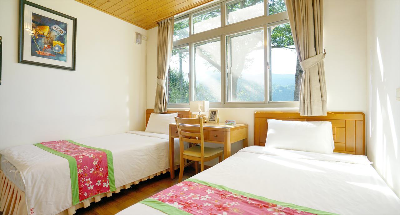 Red Brick Villas Nanzhuang Extérieur photo