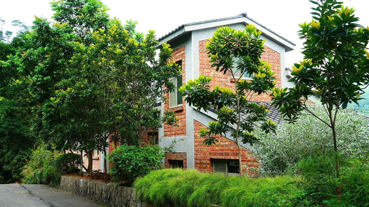 Red Brick Villas Nanzhuang Extérieur photo