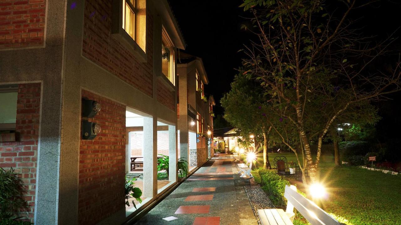 Red Brick Villas Nanzhuang Extérieur photo