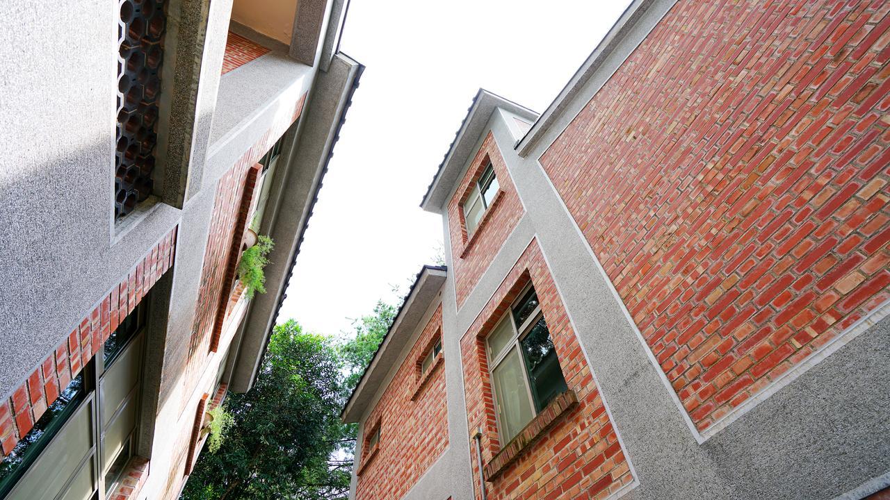 Red Brick Villas Nanzhuang Extérieur photo