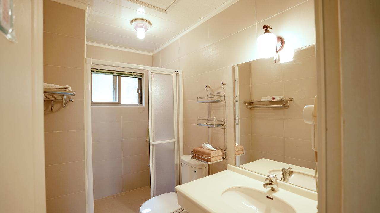 Red Brick Villas Nanzhuang Extérieur photo