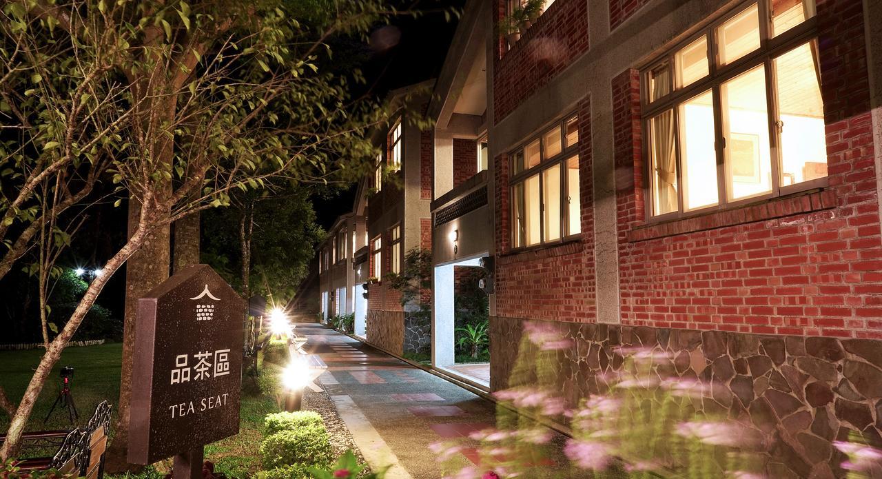 Red Brick Villas Nanzhuang Extérieur photo